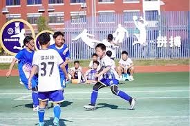 红河开远足球热潮席卷滇超主场